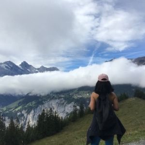 Meet your Posher, Swsv